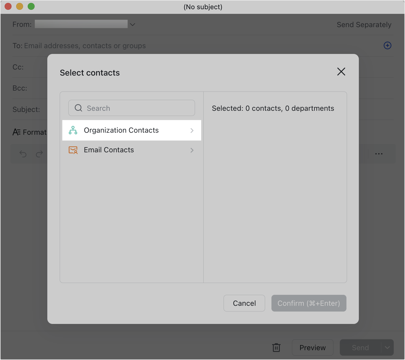 select-email-recipients-from-your-contacts-list
