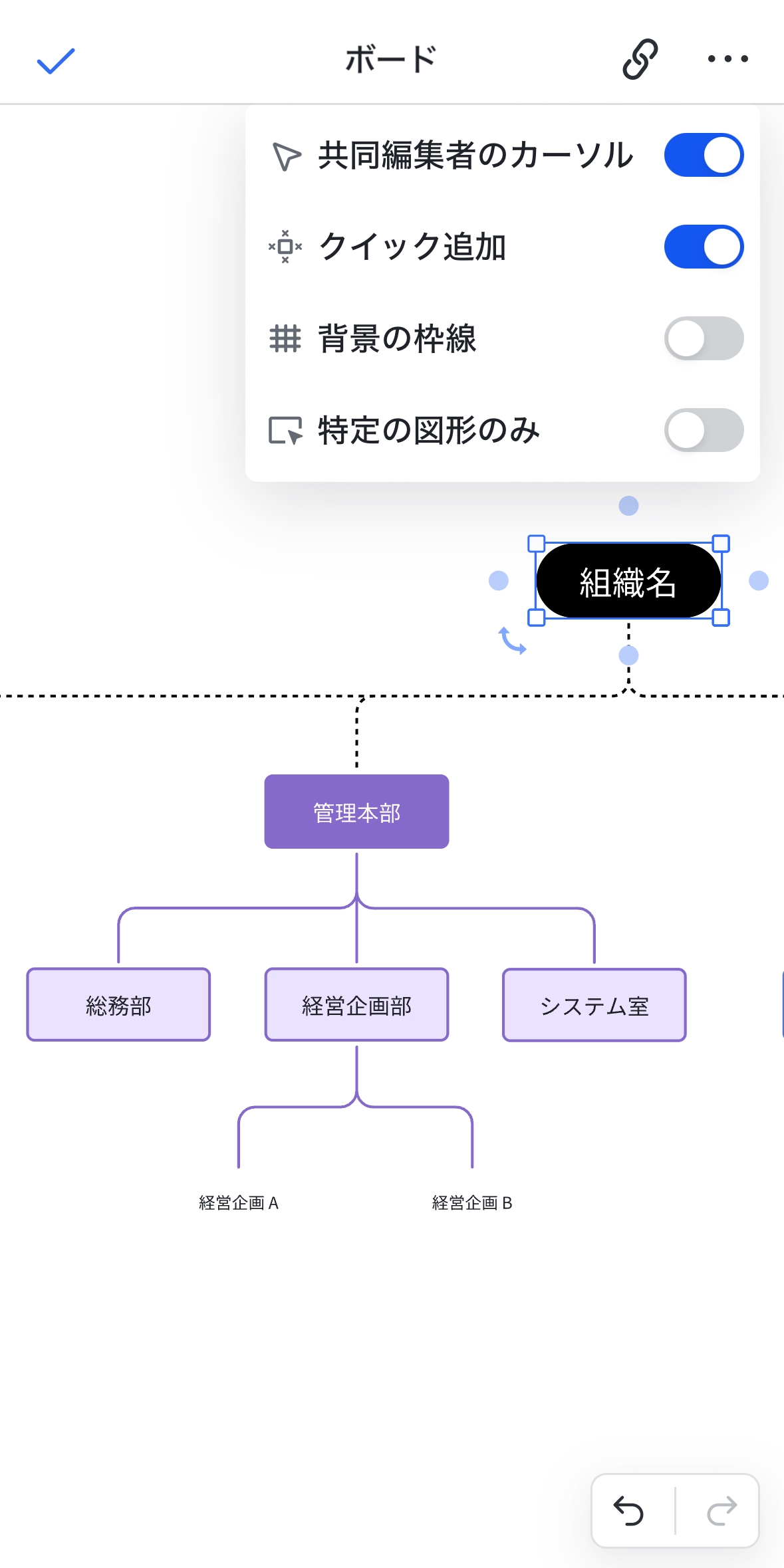 V7.14 Lark スライド：公式のプレゼン資料作成ツールが登場