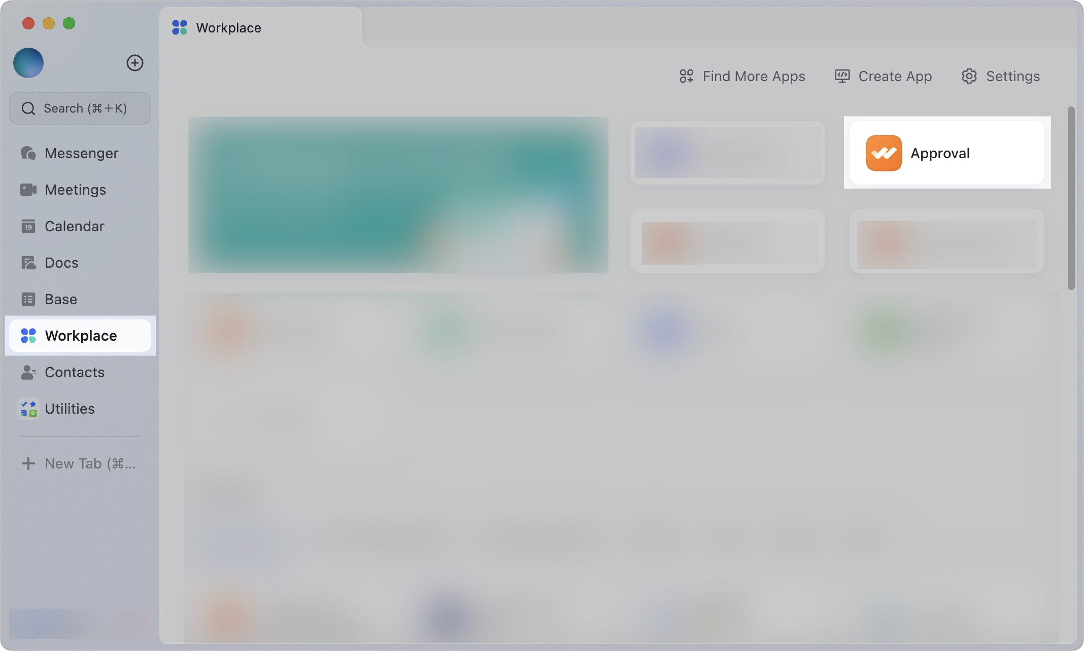Sync Approval data to Base