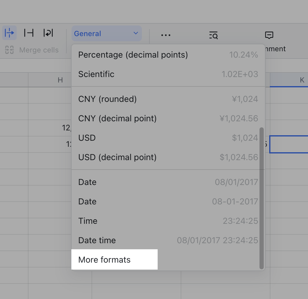 customize-number-format-in-sheets