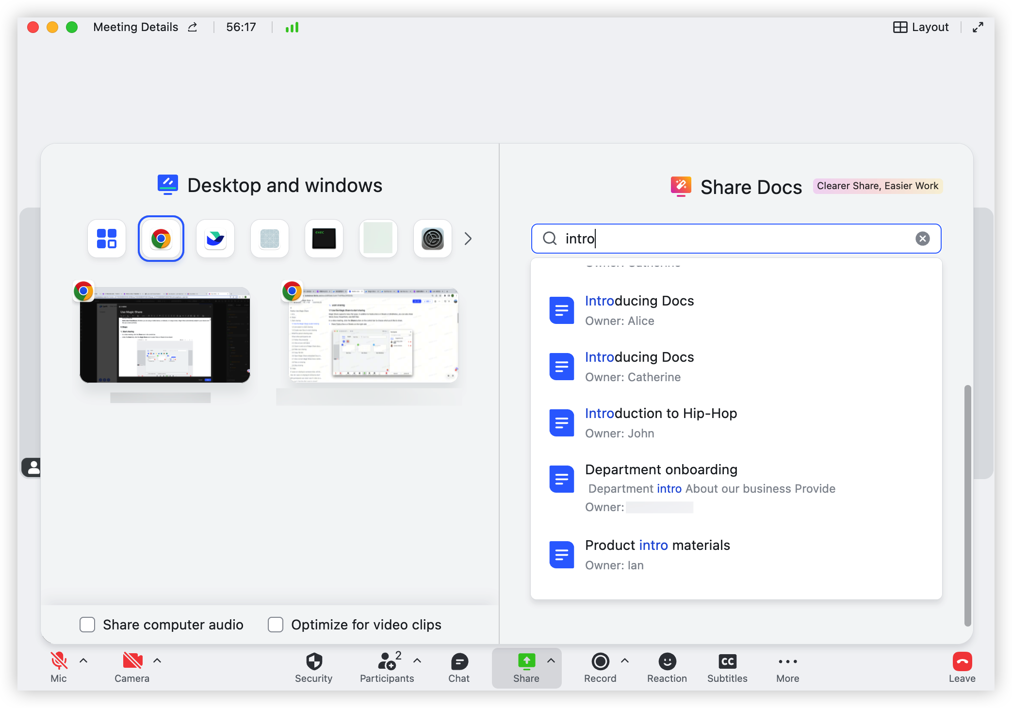 use-magic-share