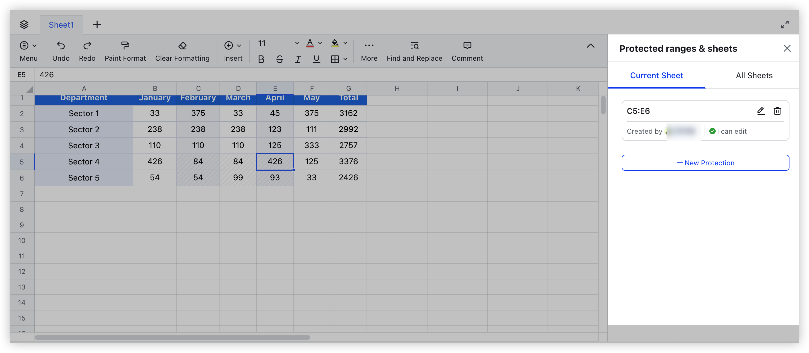 configure-the-protected-range-in-sheets