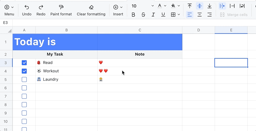 today-function-for-sheets