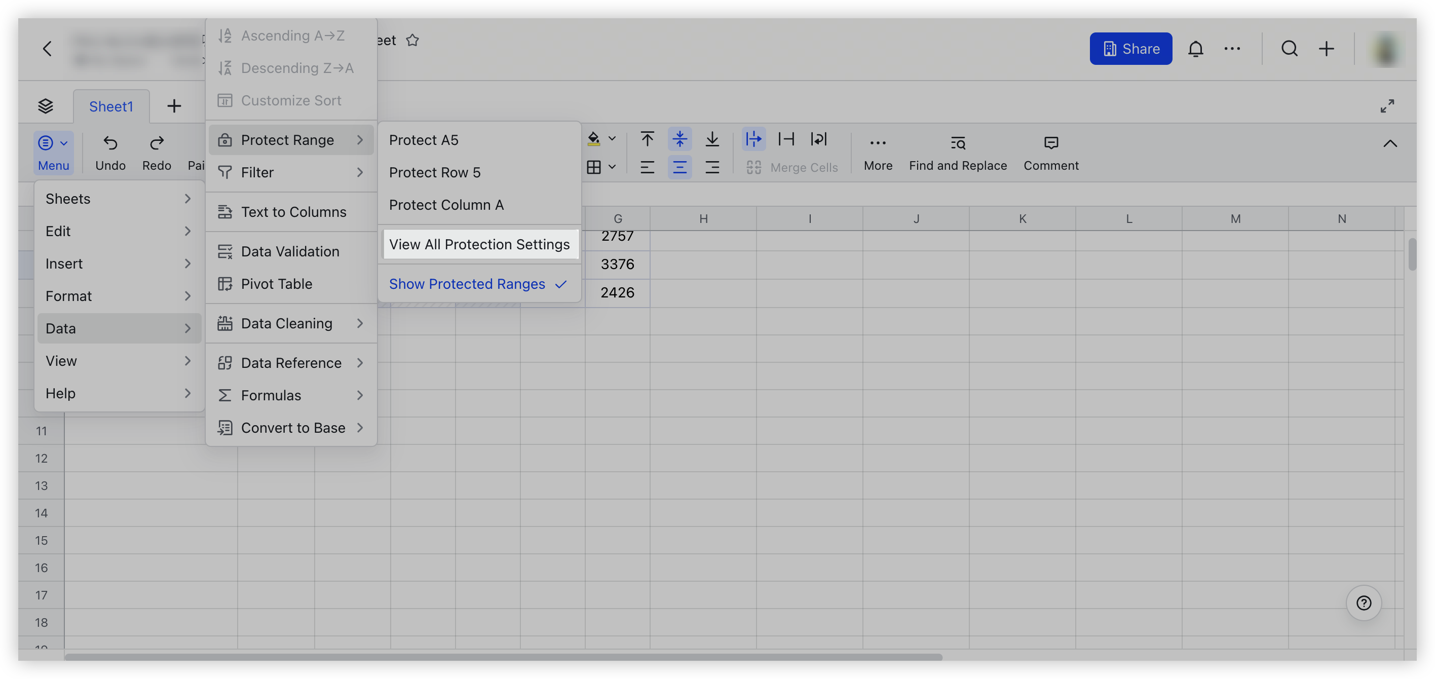 configure-the-protected-range-in-sheets