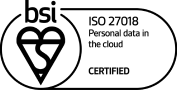 iso 27018