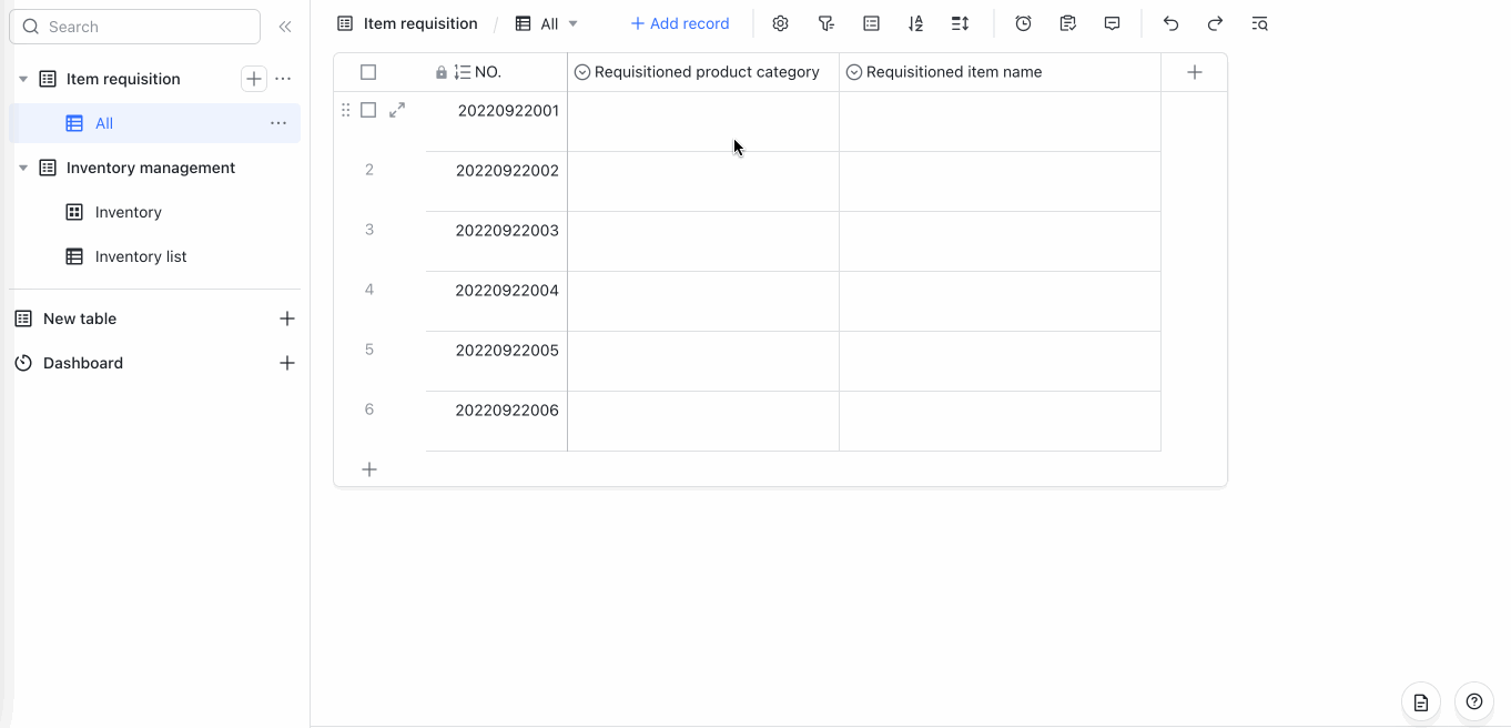 create-multi-level-dropdown-lists-with-single-and-multiple-options-fields