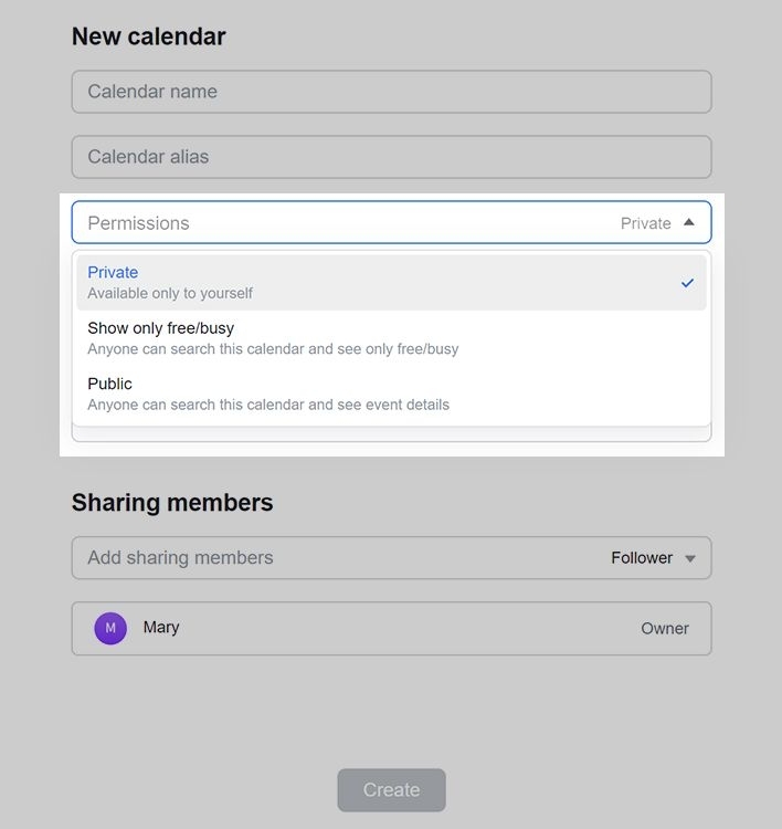 create-and-manage-personal-calendars