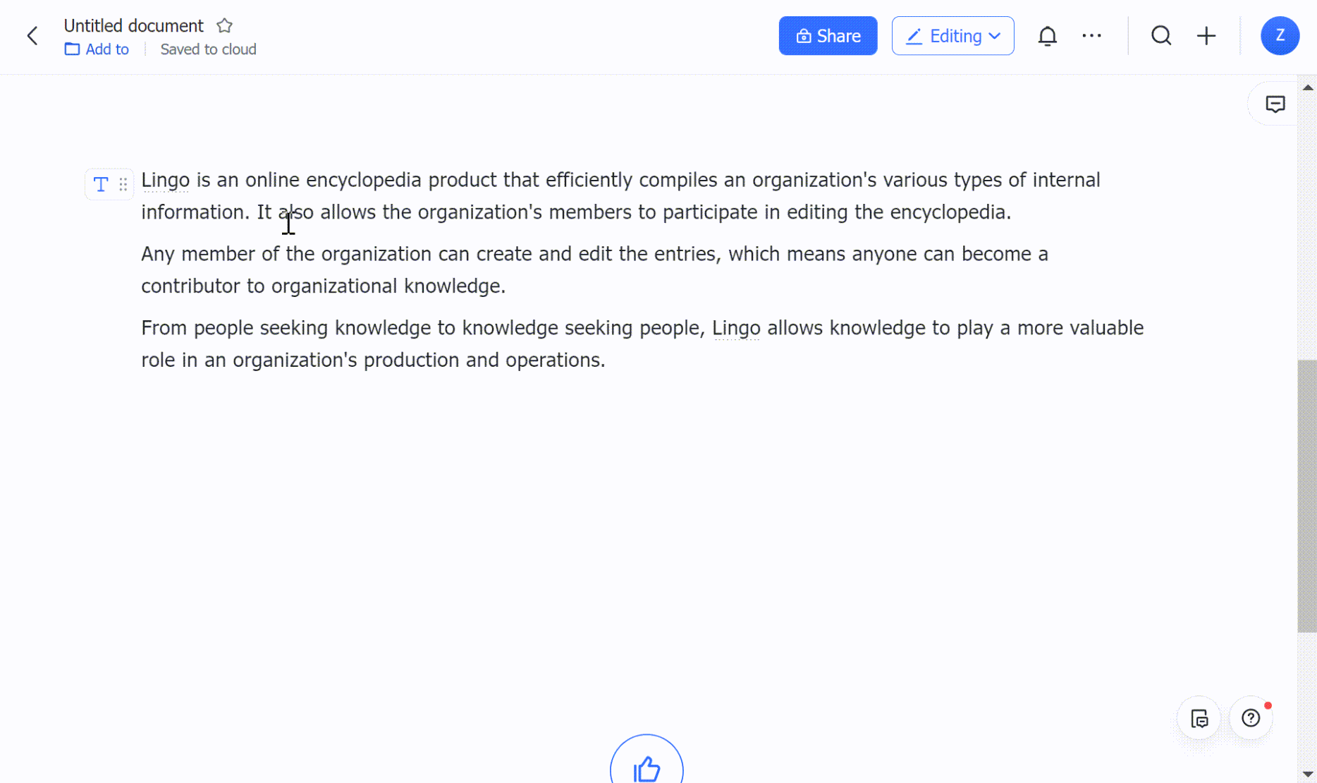 V5 28 Easily Keep Track Of Important Updates By Managing Multiple Versions 