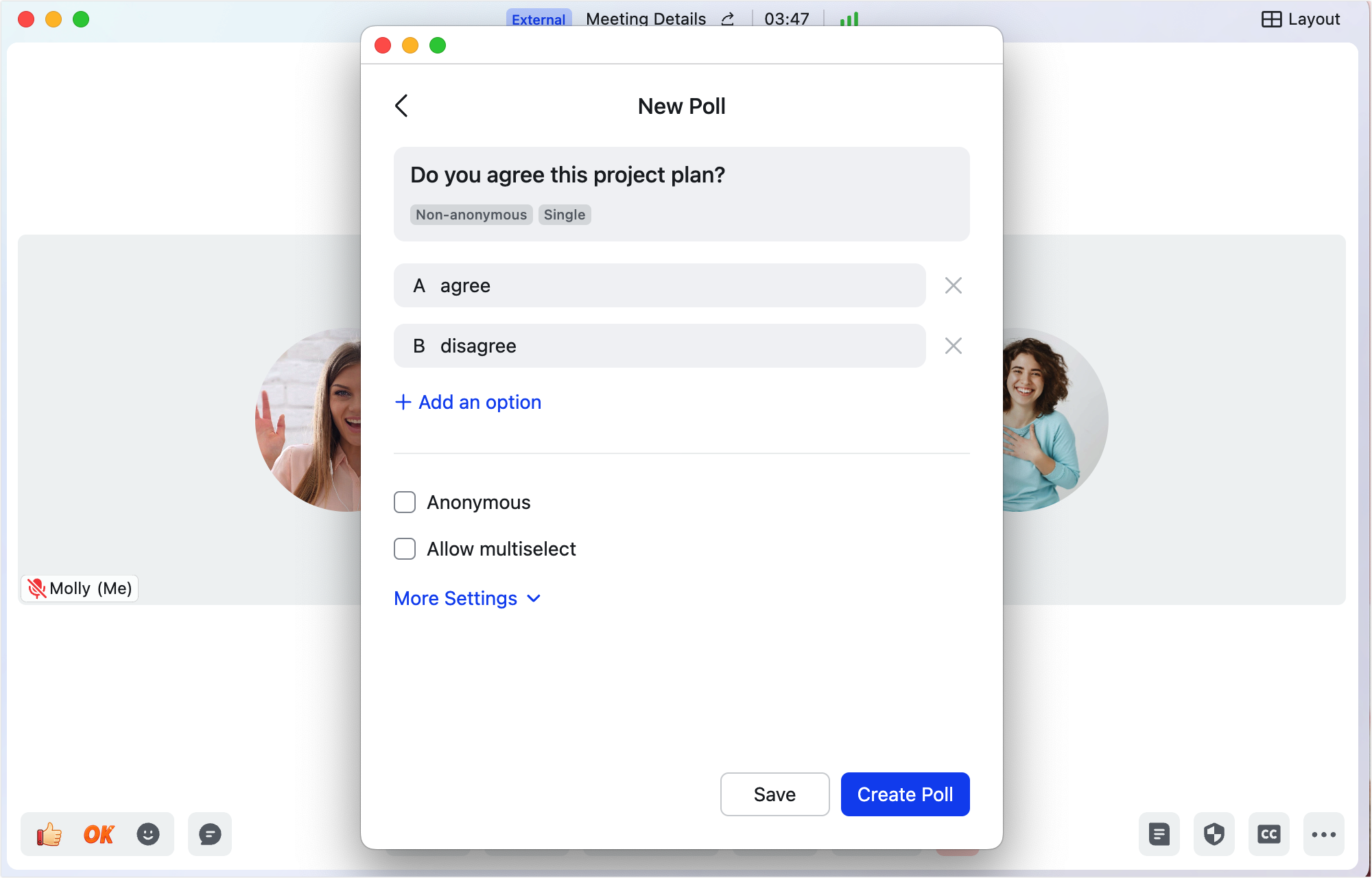 Master Lark Meetings' advanced features