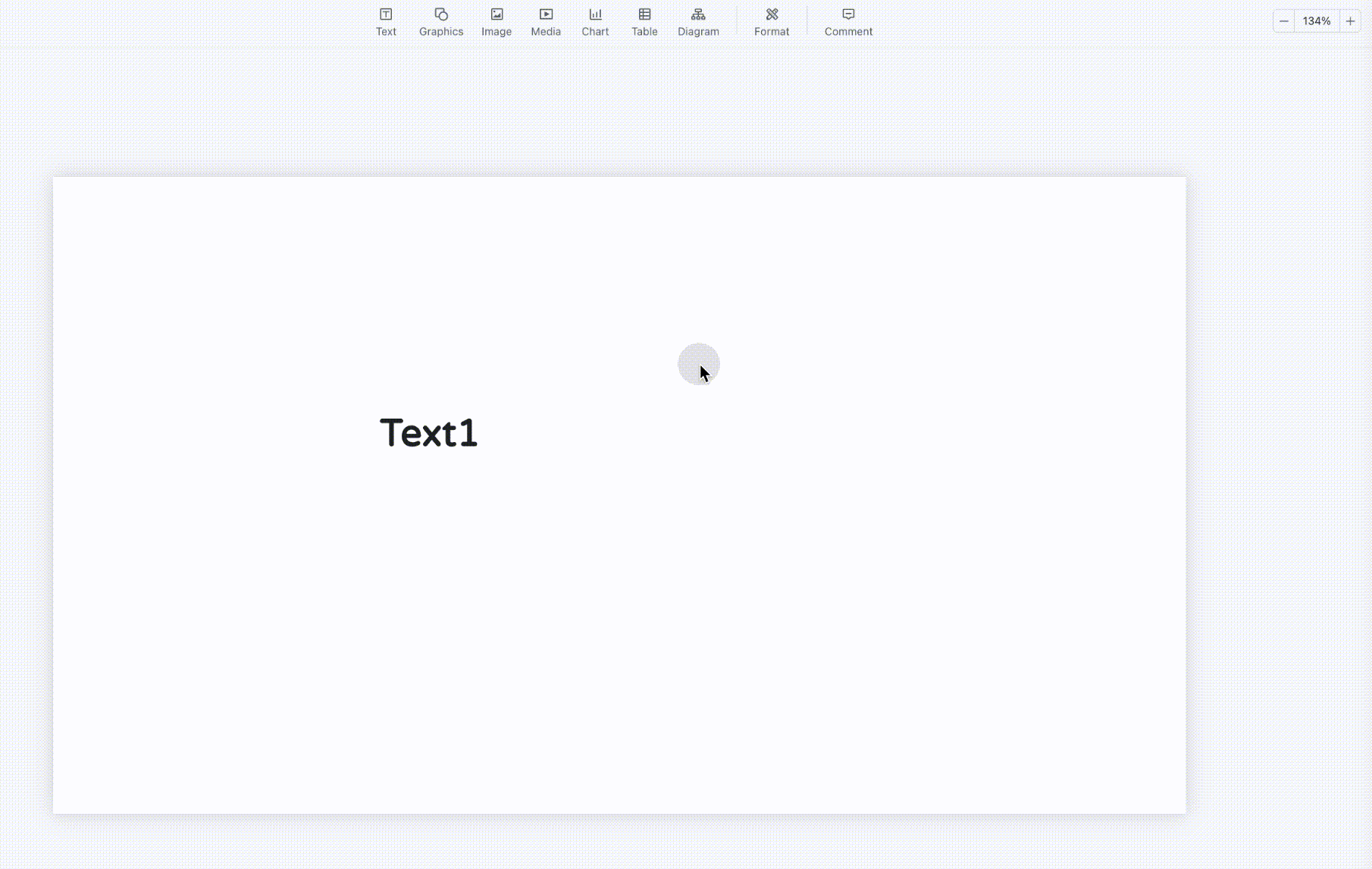 Add text boxes to slides