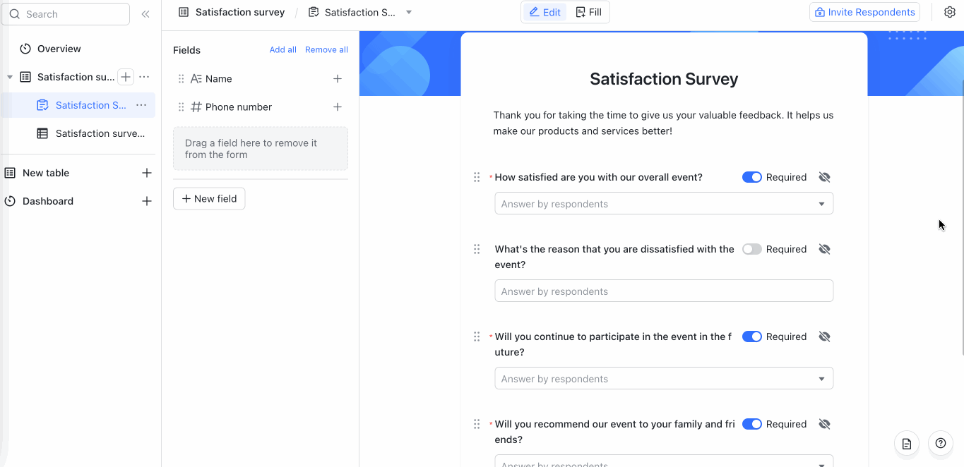 use-form-view-in-base