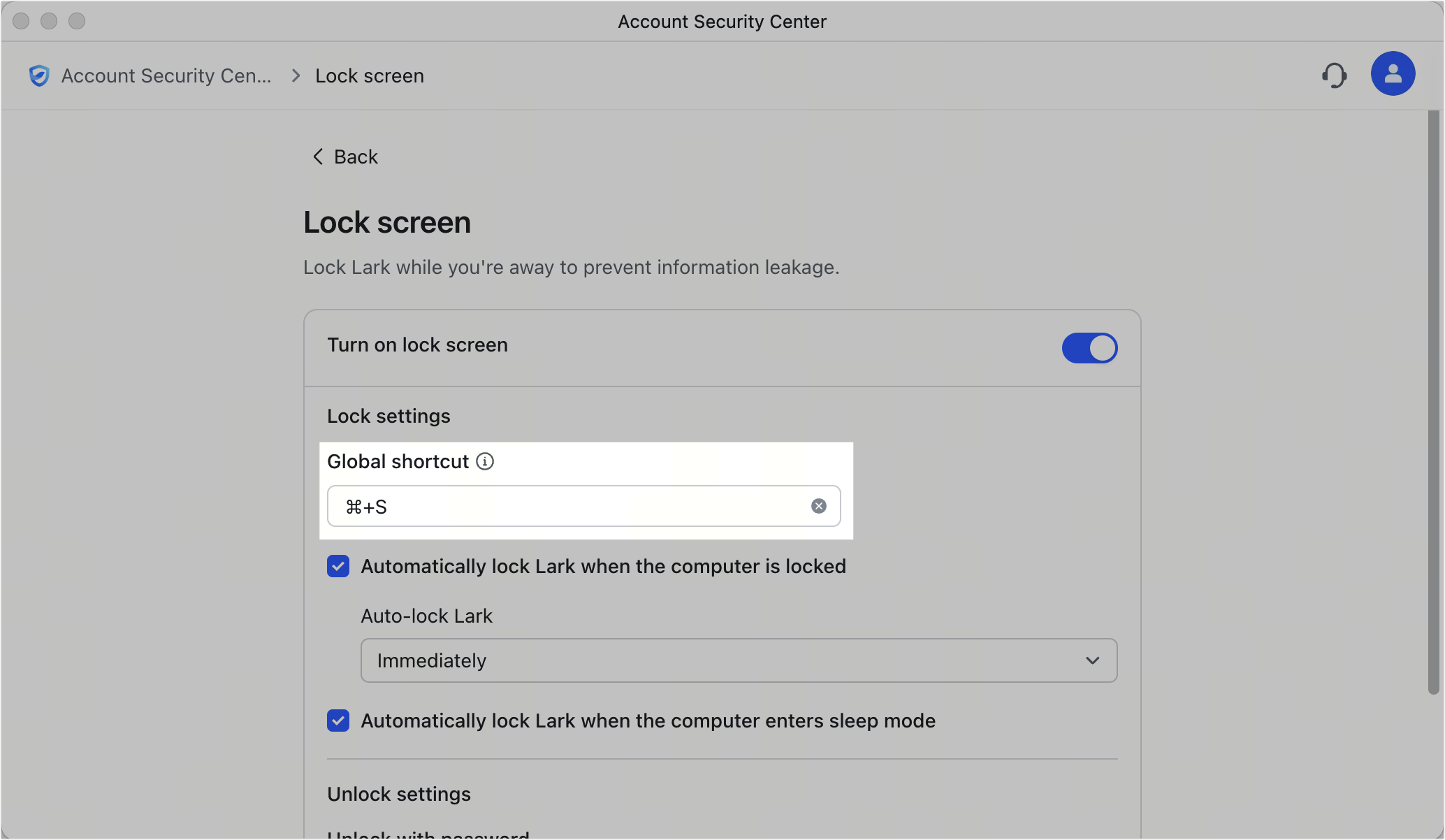 lock-your-screen