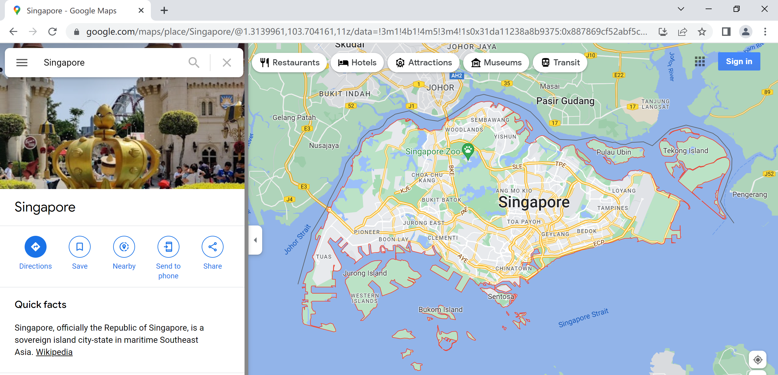 Embed maps in Docs - 5b72d4ac9280482885a060f5bcb51f0c~tplv Hn4qzgxq2n Image 0 0.image