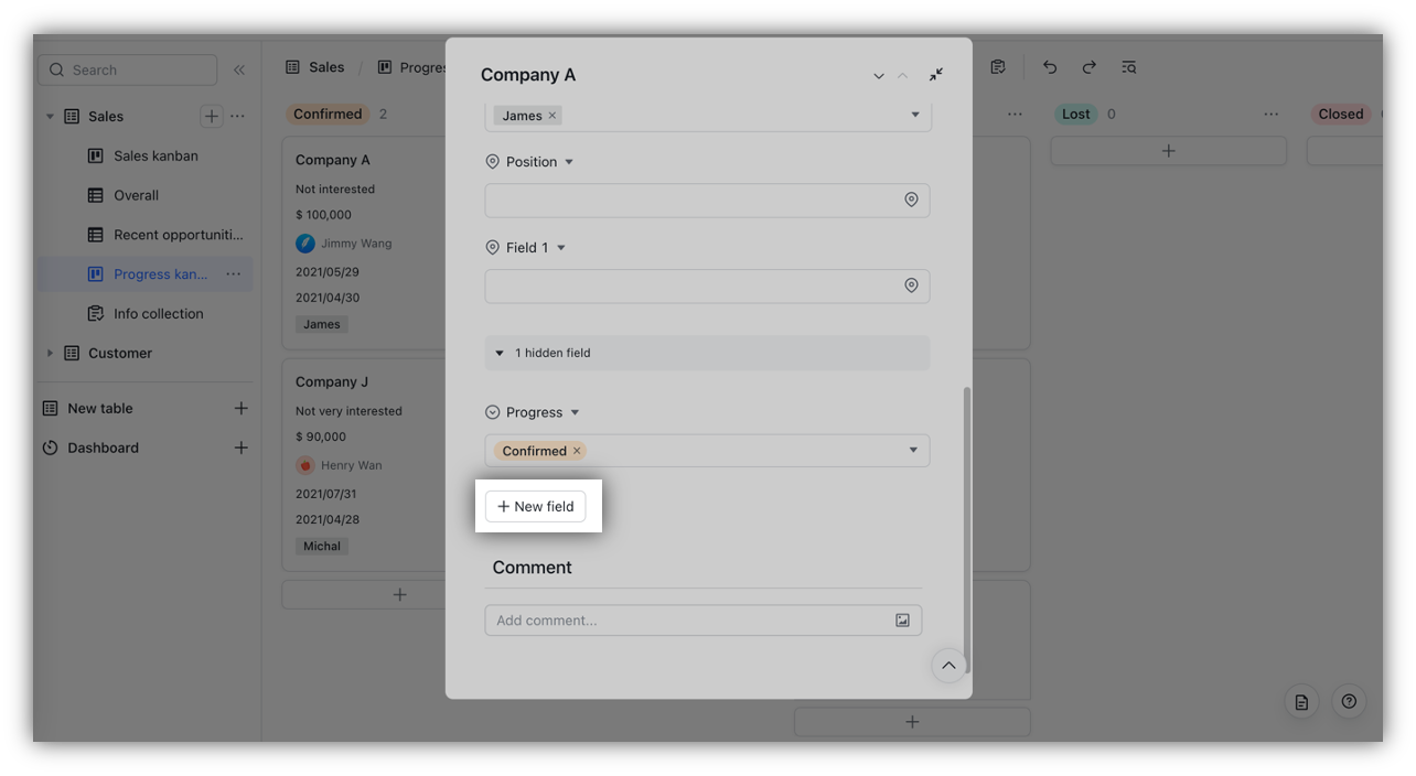 use-the-location-field-in-base