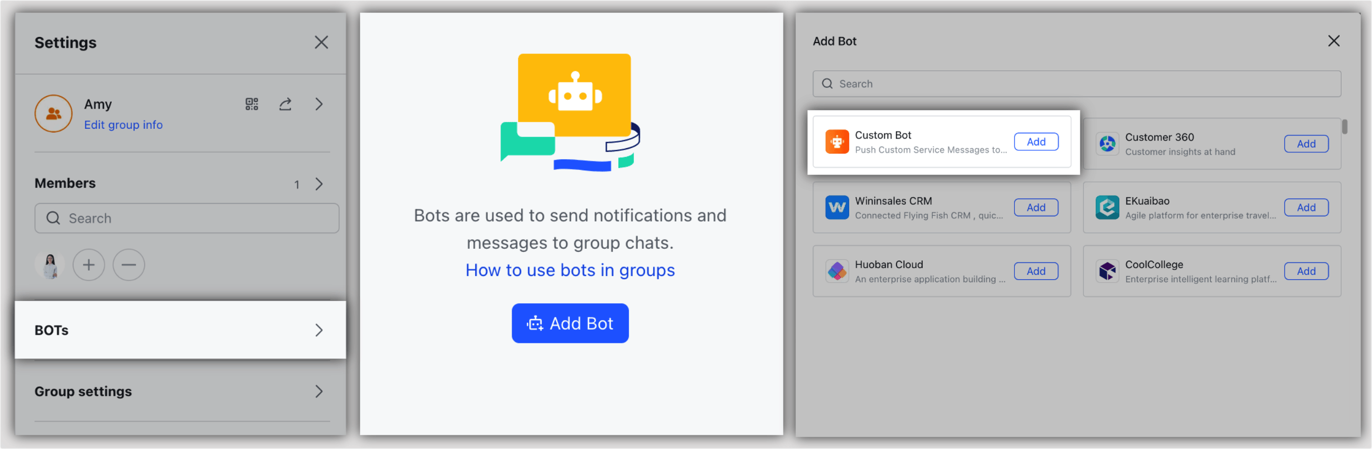 Use Base to automate the sending of HTTP requests