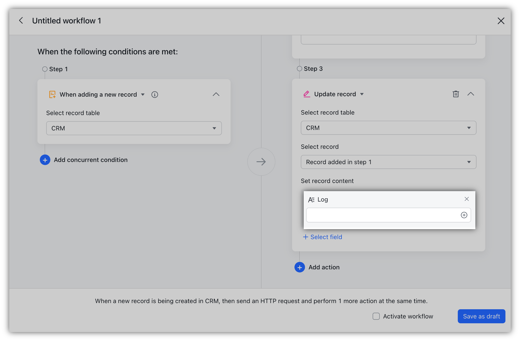 HTTP requests: Sending group messages (applicable for external groups)