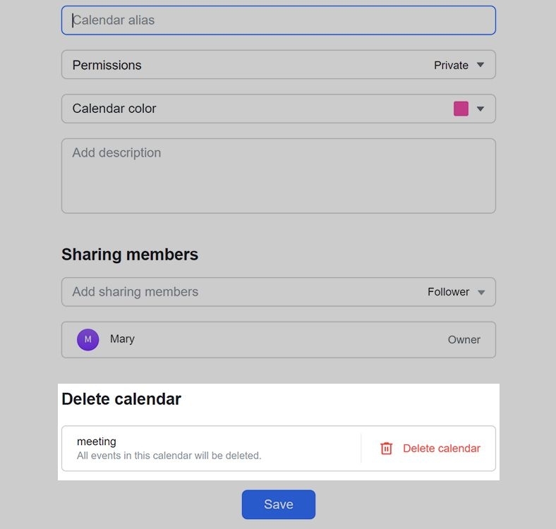 create-and-manage-personal-calendars