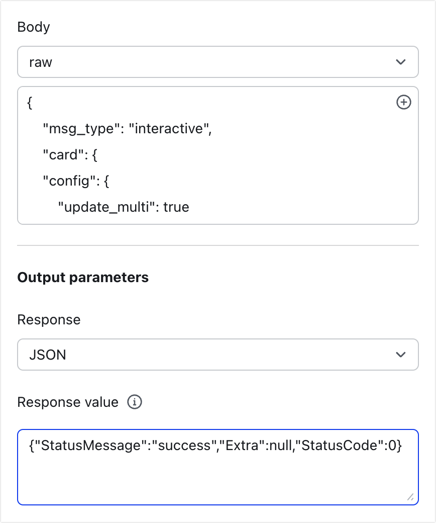 Use Base to automate the sending of HTTP requests