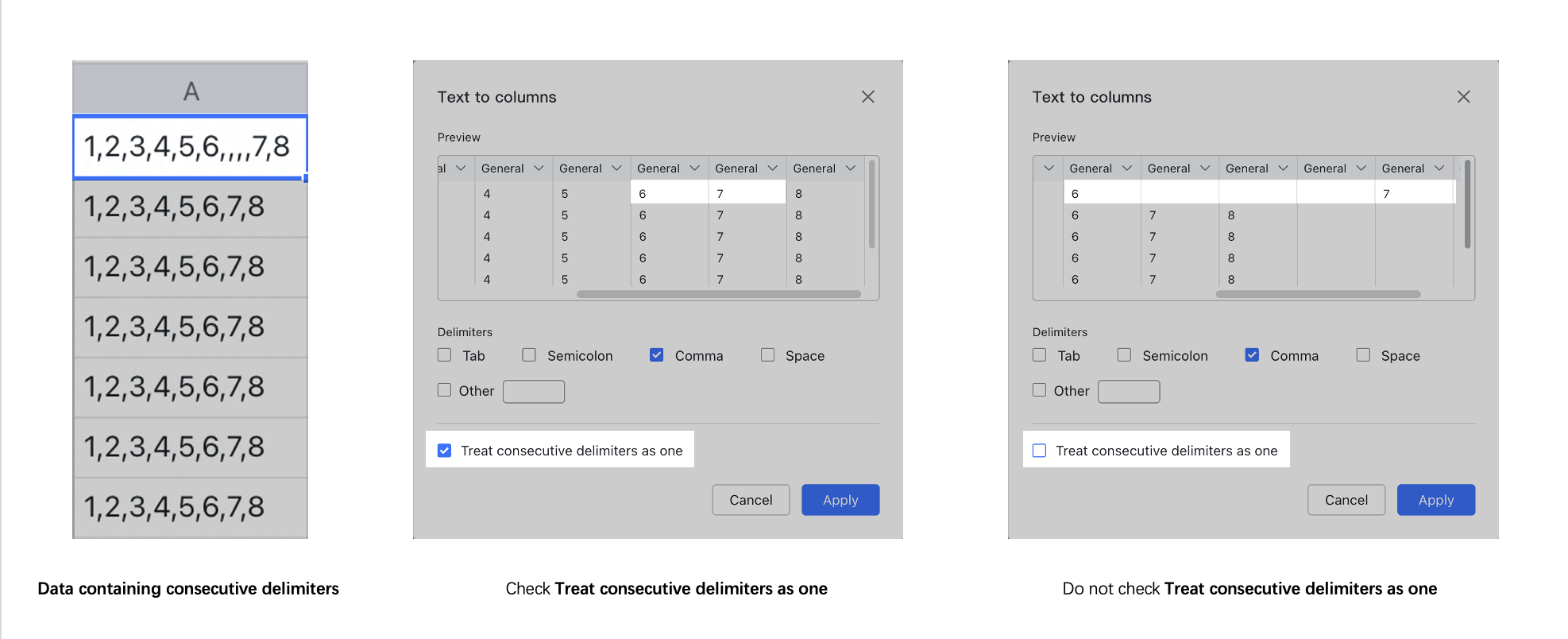 use-text-to-columns-in-sheets