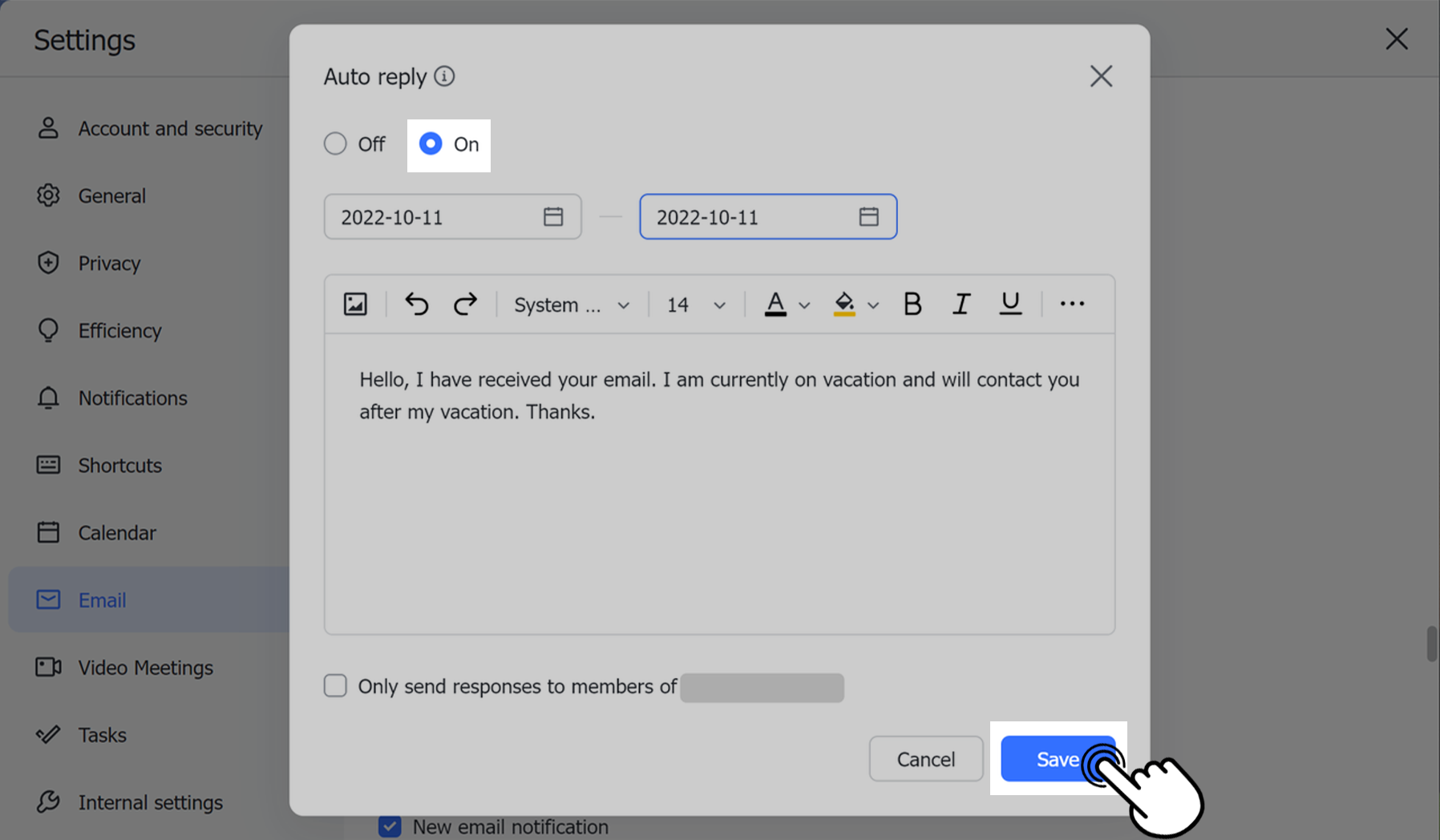 set-up-auto-reply-to-emails