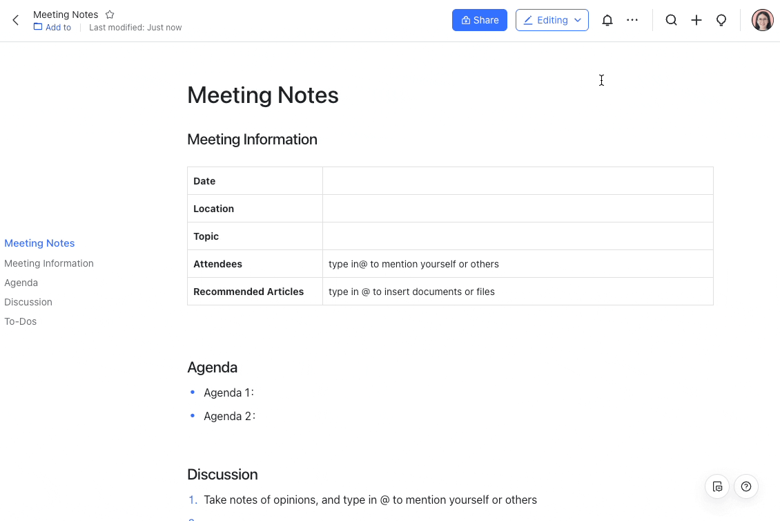 V5.25 Highlight key info by coloring table cells in Docs!