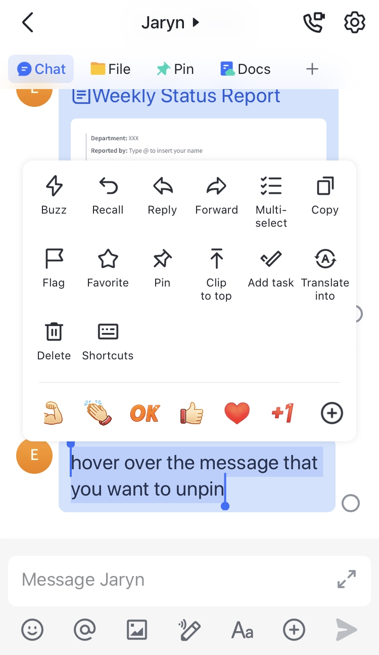reply of happy girlfriend day