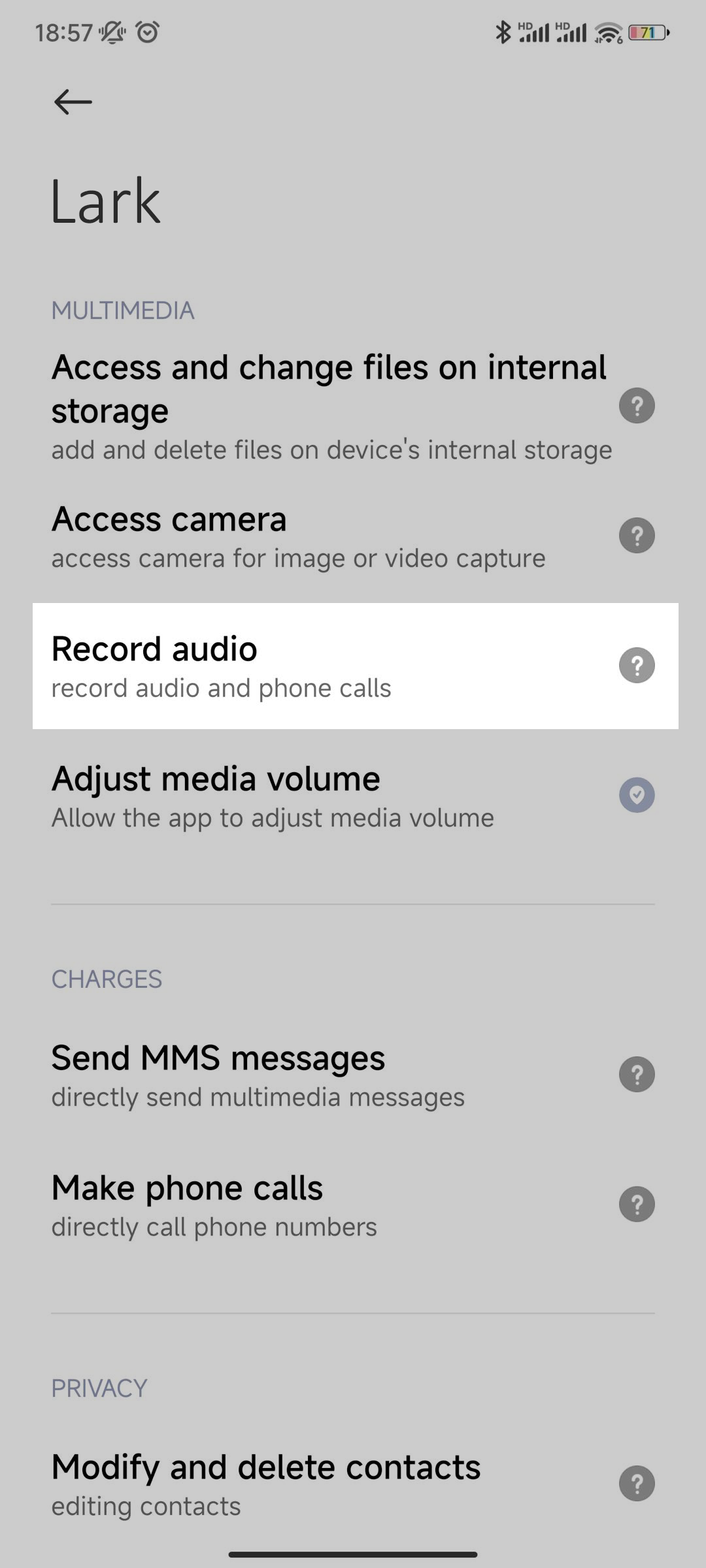 Resolve Audio Problems In Video Meetings