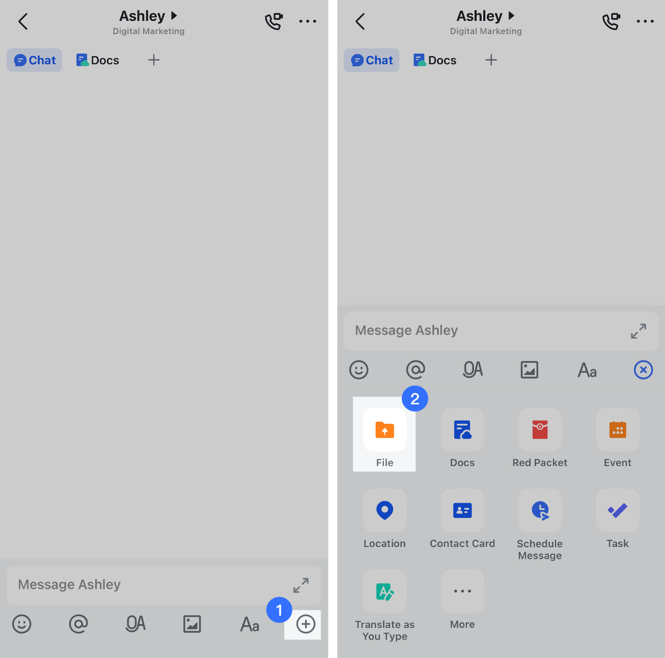 send-files-and-folders