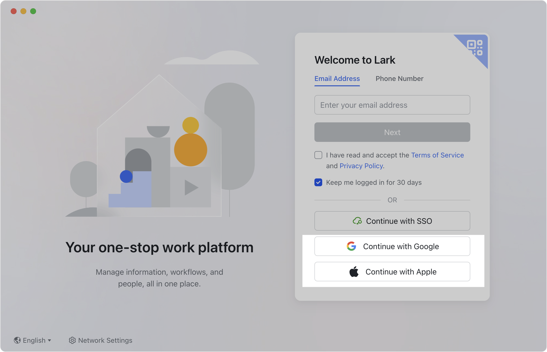 enable-a-google-account-or-apple-id-to-be-used-for-login