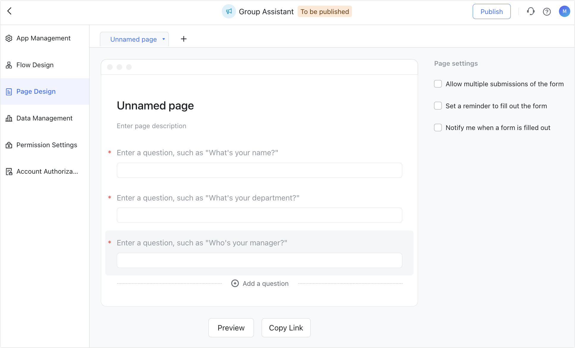 Overview of botbuilder