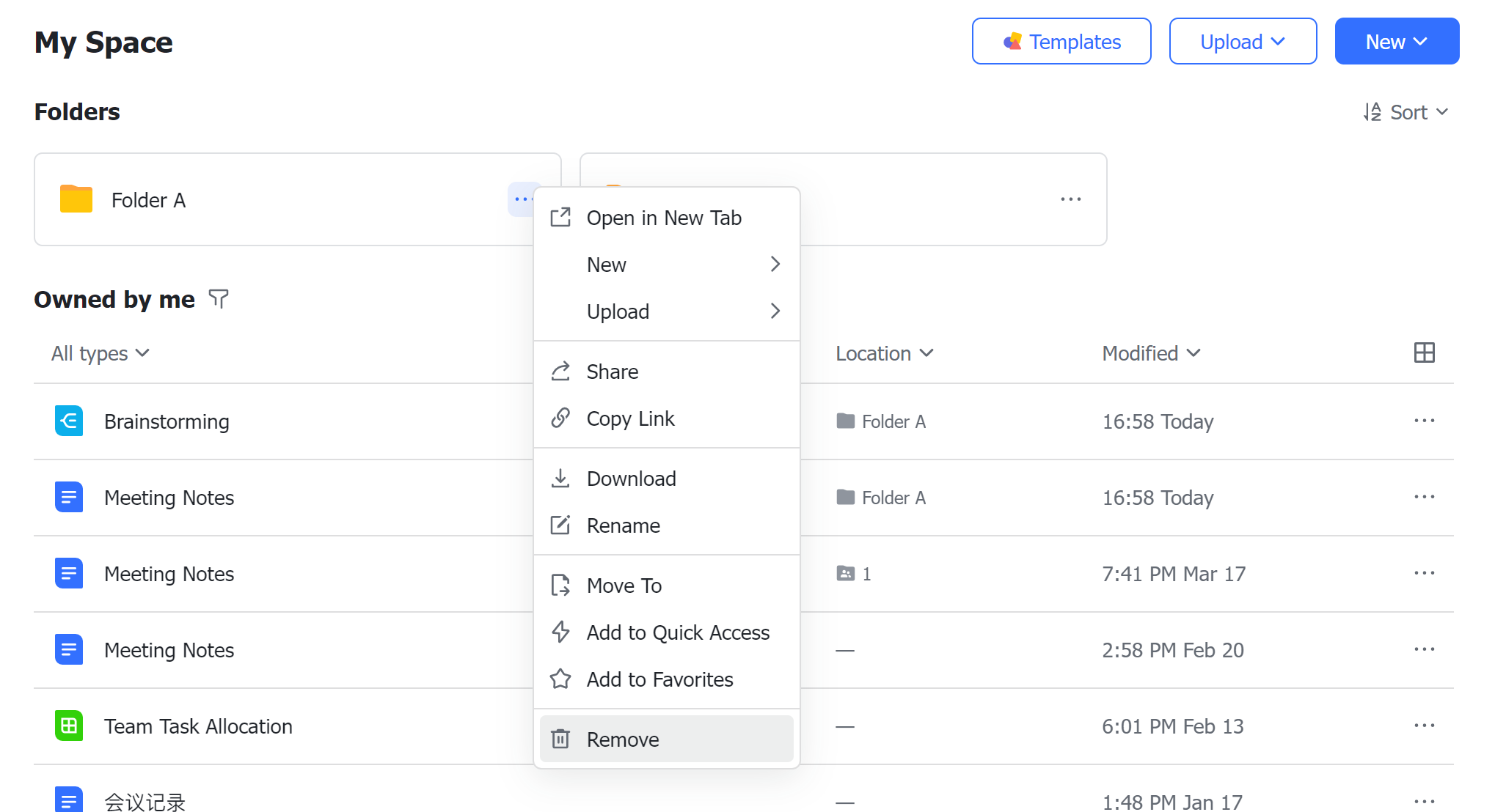 Delete Docs And Folders Permission 1 0 