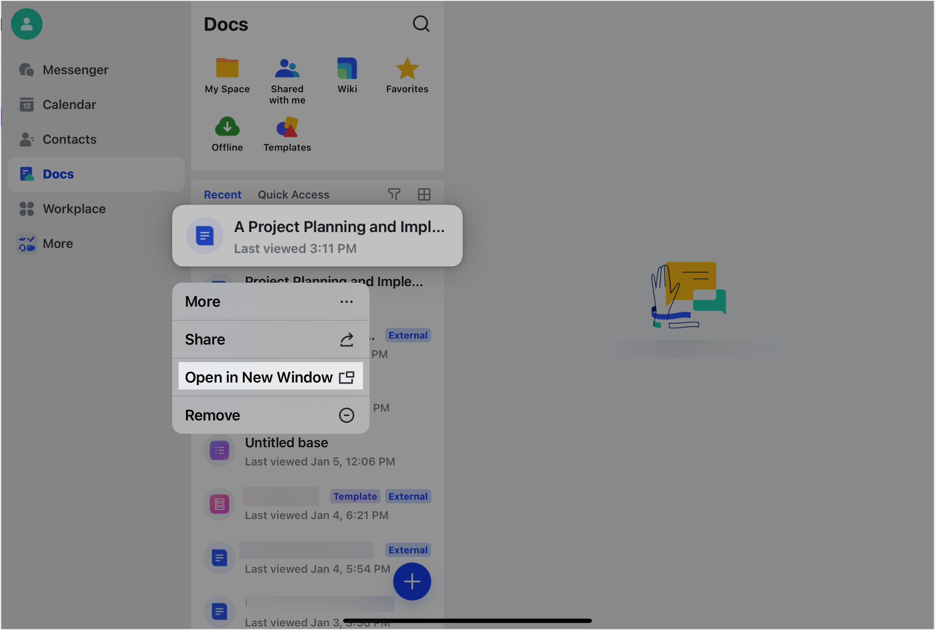 open-multiple-windows-on-ipad
