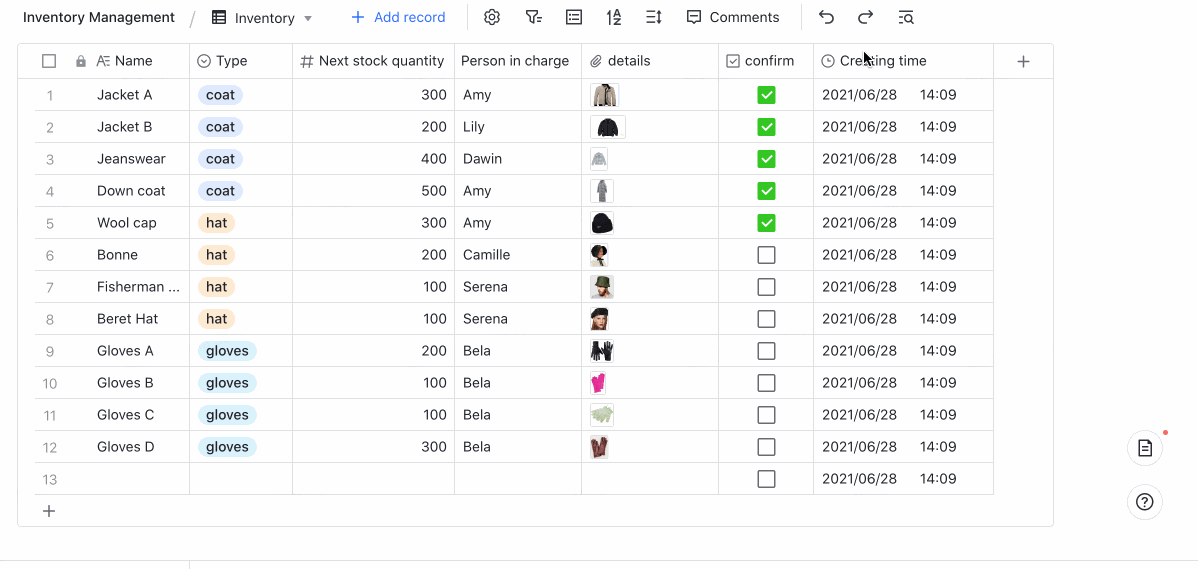 use-advanced-fields-in-base