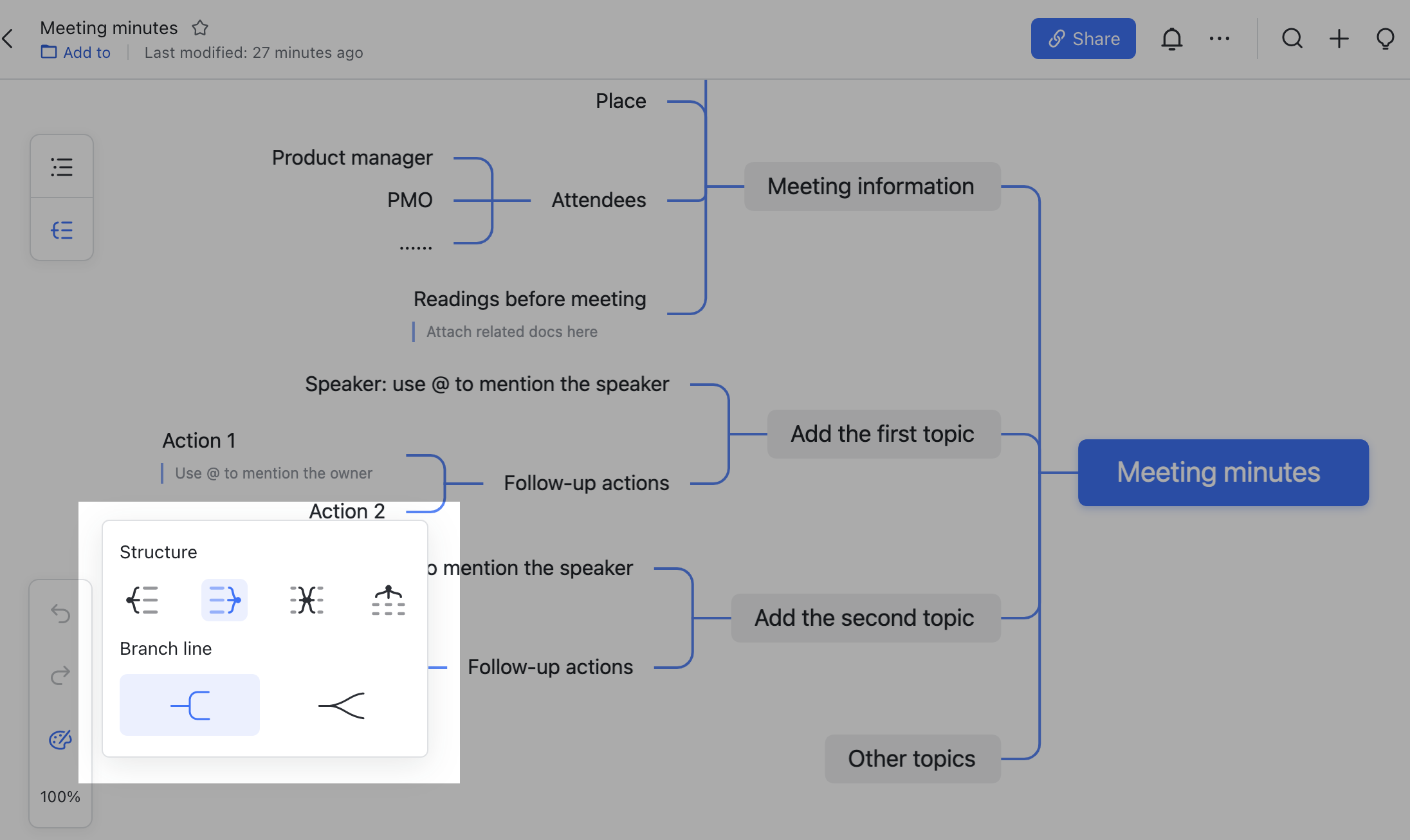 switch-views-and-edit-mind-map