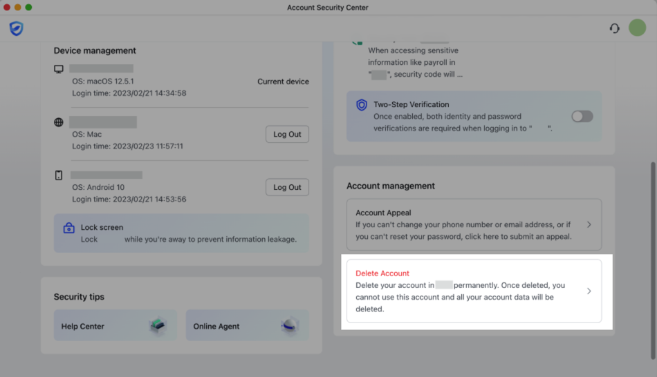 admin-delete-the-organization-founder-s-account