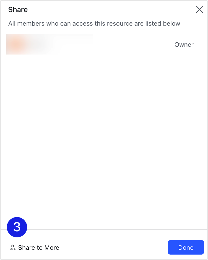 Provide integration services for customers using ISP mode