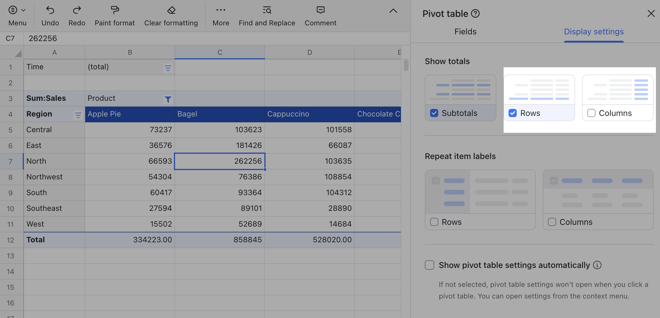 use-fields-in-pivot-tables