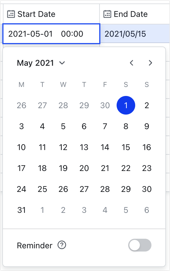 use-date-fields-in-base