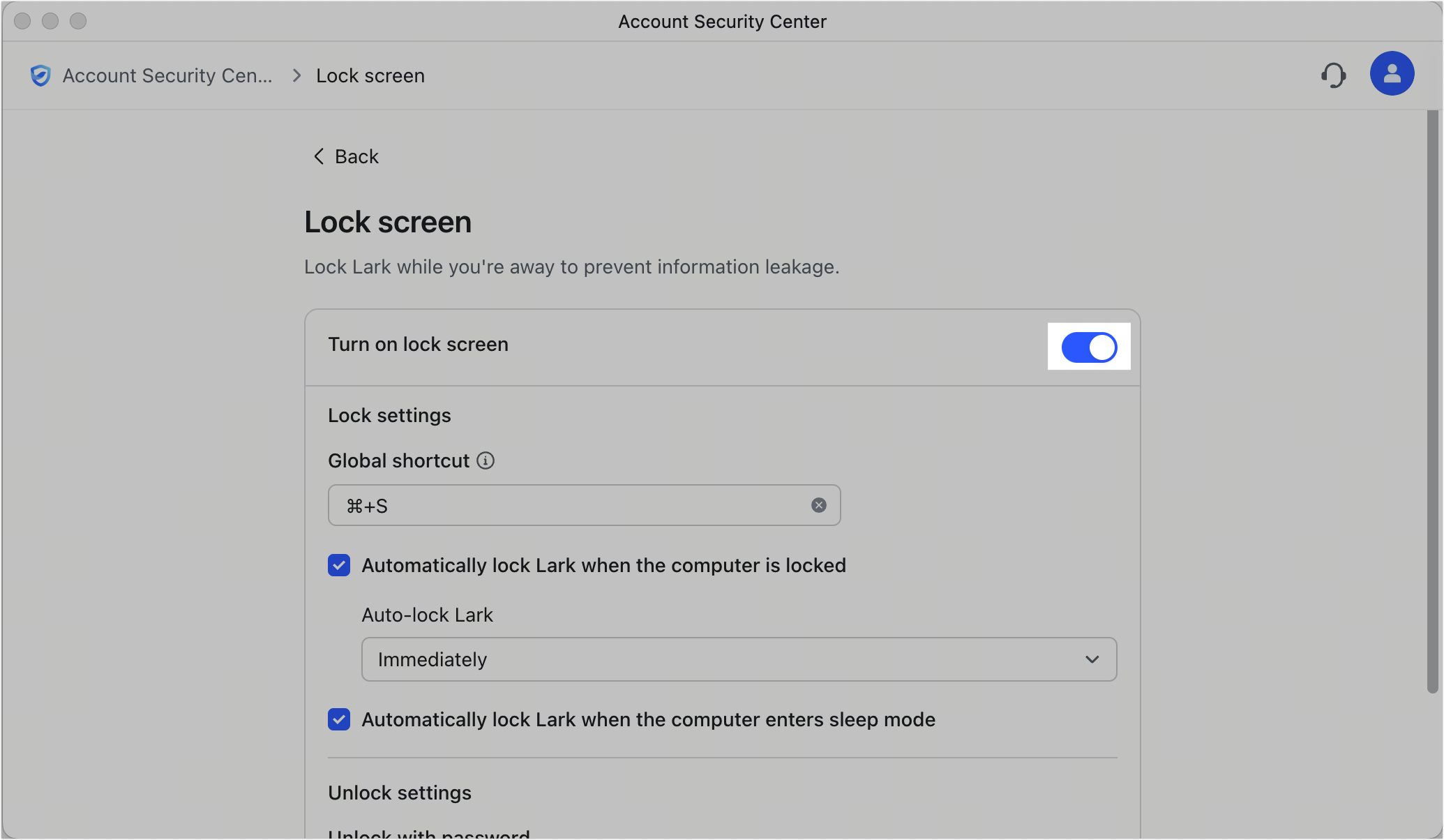 lock-your-screen