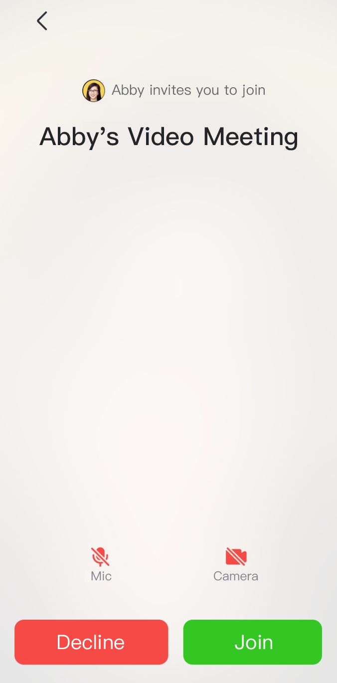 How can I fix audio/video problems related to call invites on my Android phone?