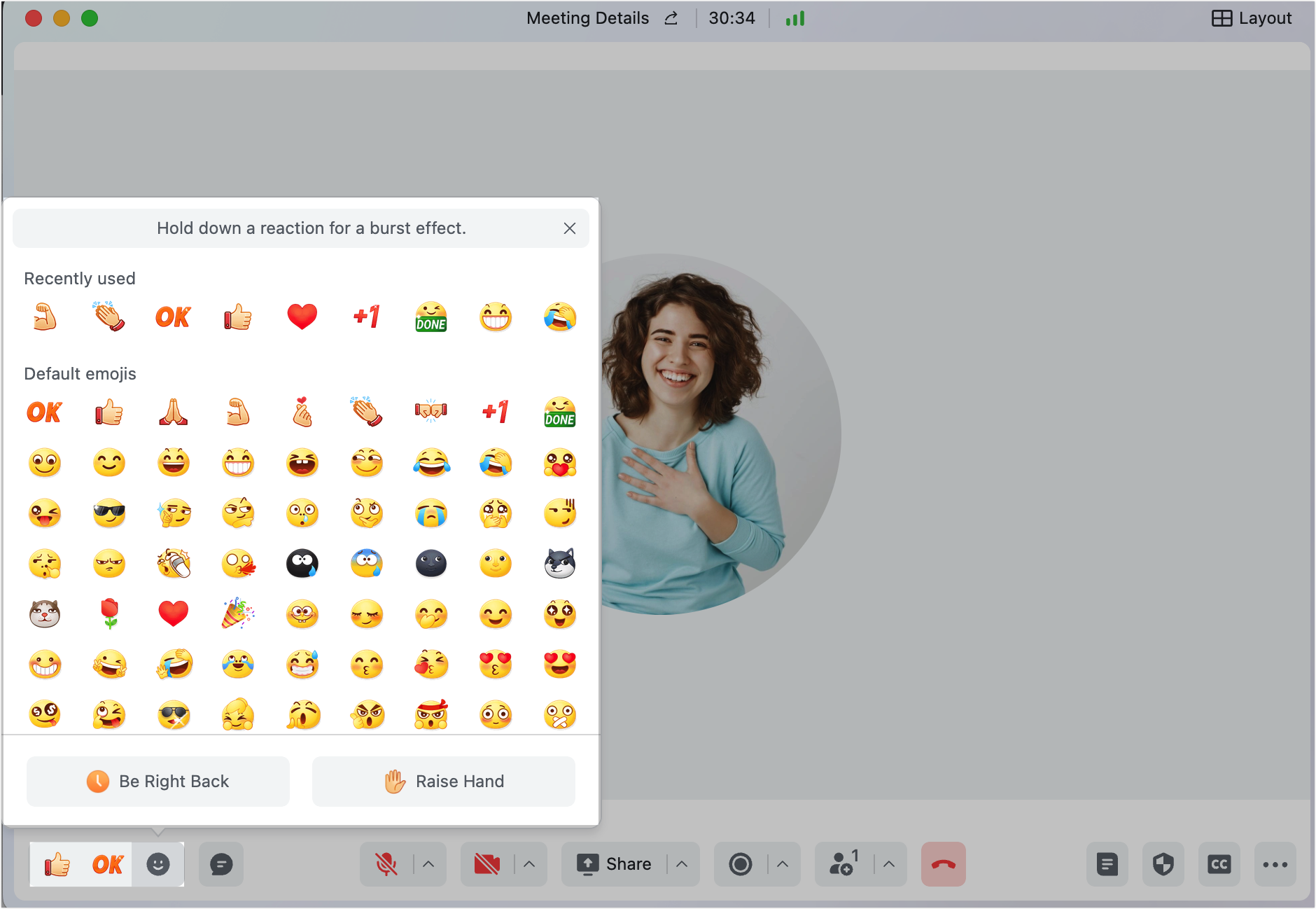 v1.5.2] Introducing the Emoji Chat Suite - Creations Feedback